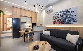 Vintage City Apartments